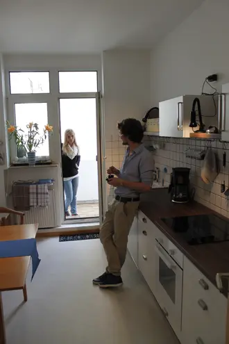 3 Zimmer Wohnung mit 90 m² in Wuppertal – Bild 4