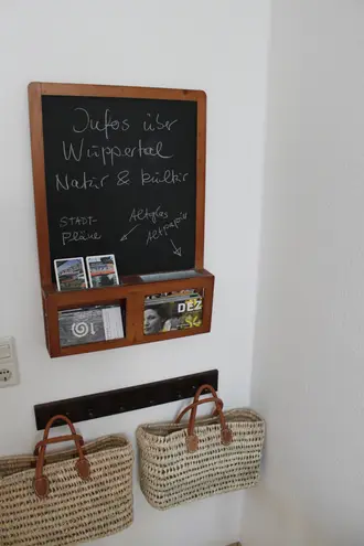 3 Zimmer Wohnung mit 90 m² in Wuppertal – Bild 5