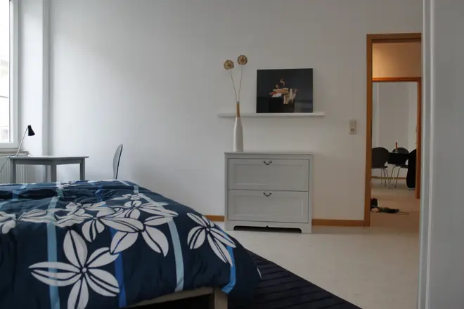 3 Zimmer Wohnung mit 90 m² in Wuppertal – Bild 7