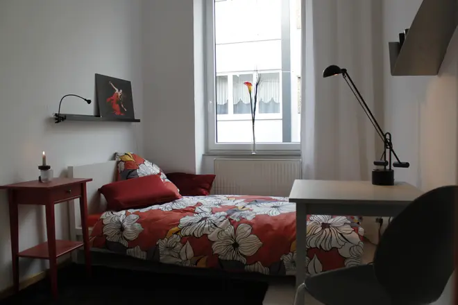 3 Zimmer Wohnung mit 90 m² in Wuppertal – Bild 8