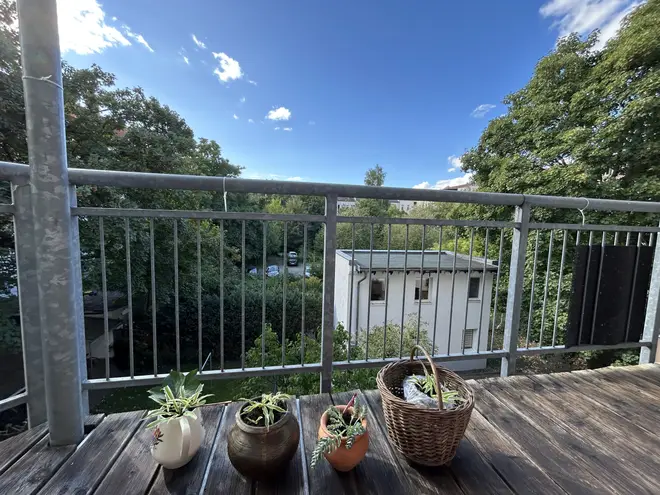 3 Zimmer Wohnung mit 76 m² in Leipzig – Bild 12