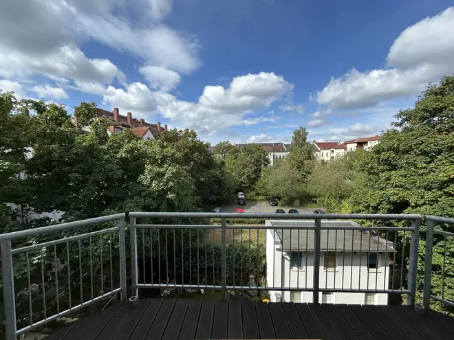 3 Zimmer Wohnung mit 76 m² in Leipzig – Bild 10