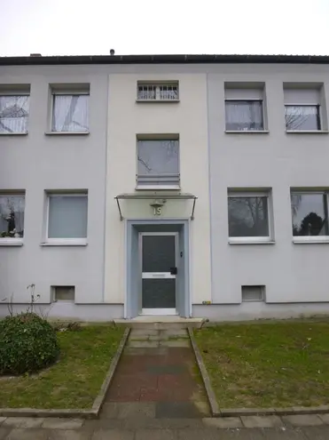 4 Zimmer Wohnung mit 66 m² in Essen – Bild 3