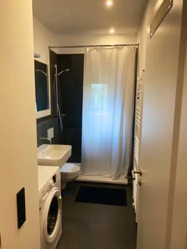 WG-Zimmer mit 25 m² in Frankfurt am Main – Bild 4