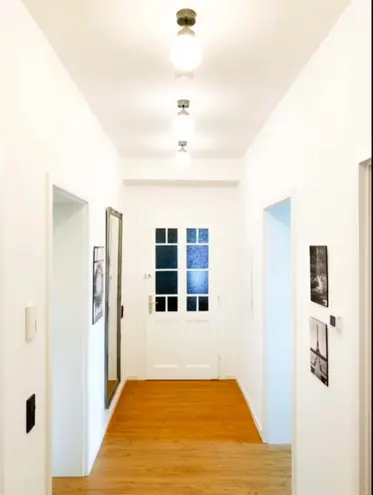 WG-Zimmer mit 25 m² in Frankfurt am Main – Bild 3