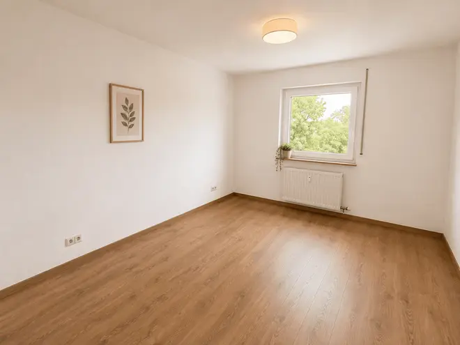 2 Zimmer Wohnung mit 66 m² in Mannheim – Bild 4