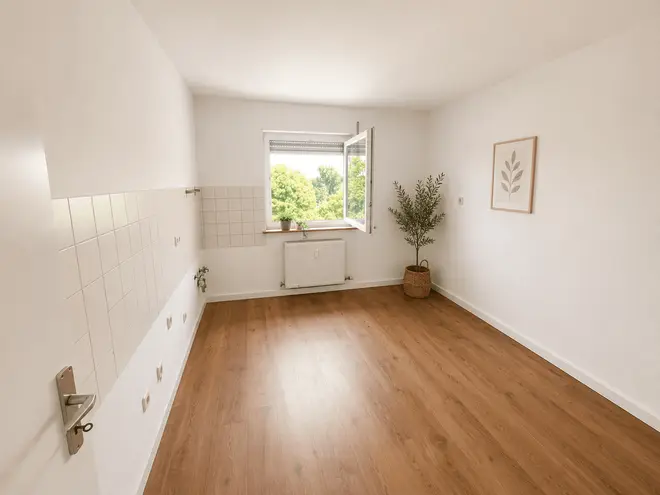 2 Zimmer Wohnung mit 66 m² in Mannheim – Bild 5