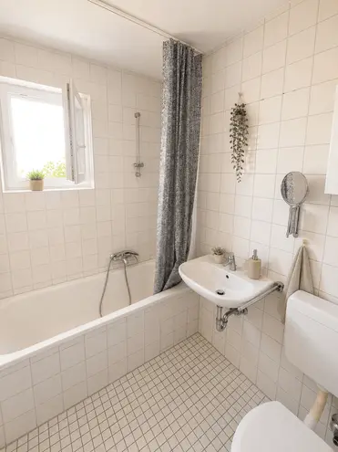 2 Zimmer Wohnung mit 66 m² in Mannheim – Bild 6