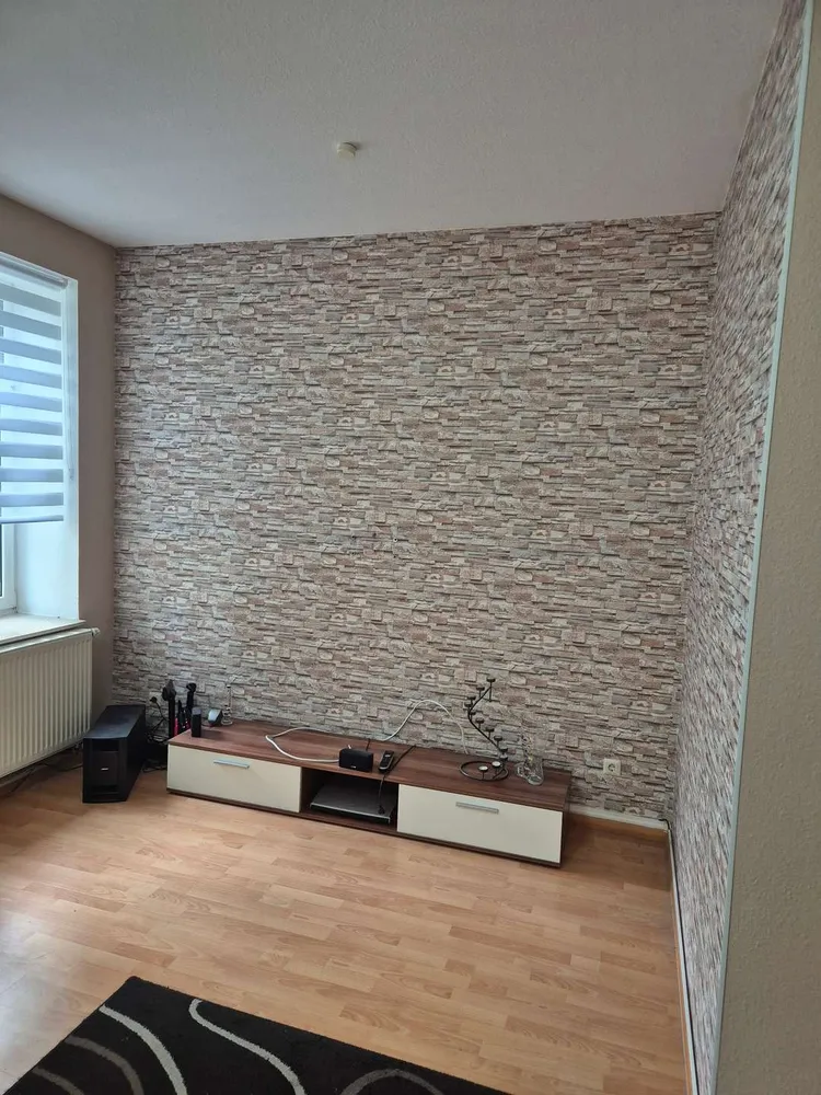 2 Zimmer Wohnung mit 47 m² in Dresden – Bild 1