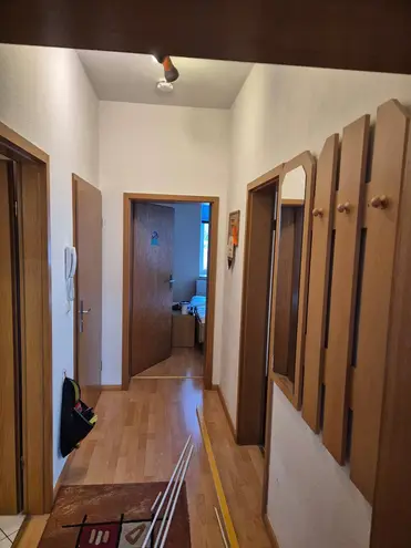 2 Zimmer Wohnung mit 47 m² in Dresden – Bild 4