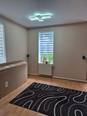 2 Zimmer Wohnung mit 47 m² in Dresden – Bild 2