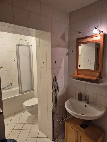 2 Zimmer Wohnung mit 47 m² in Dresden – Bild 5