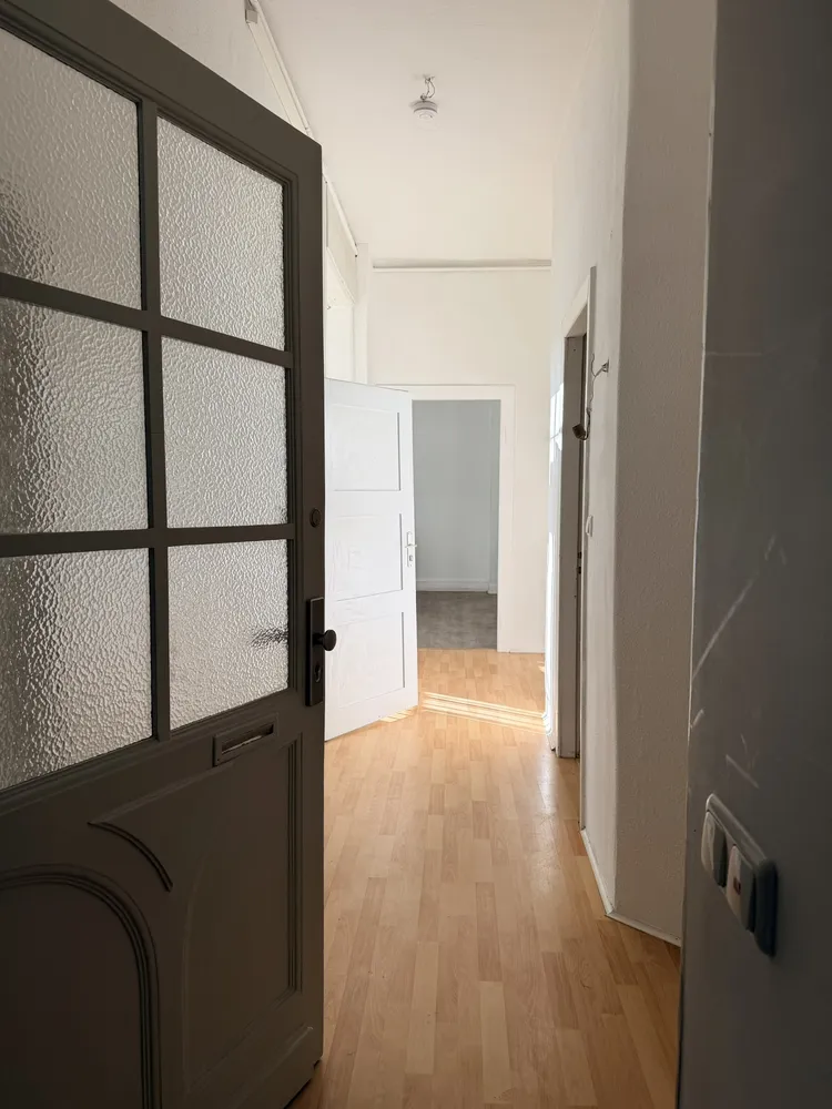 3 Zimmer Wohnung mit 71 m² in Wiesbaden – Bild 1