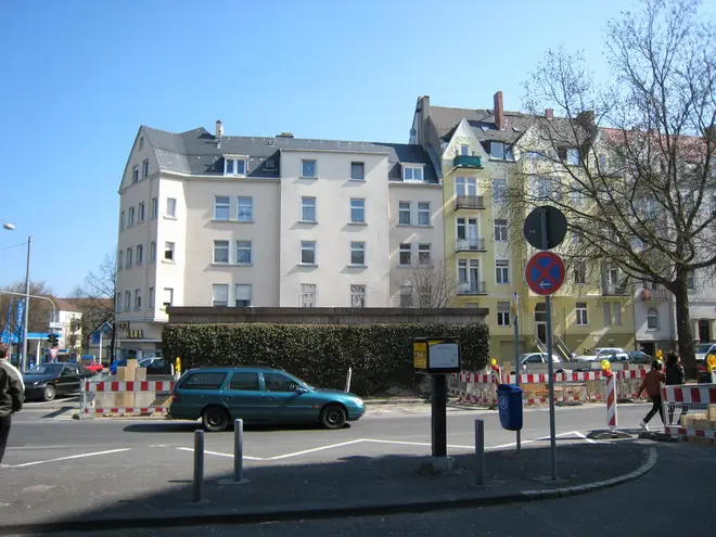 3 Zimmer Wohnung mit 71 m² in Wiesbaden – Bild 9