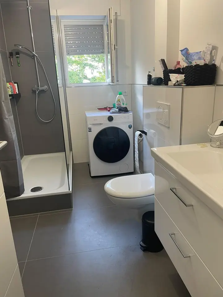 3 Zimmer Wohnung mit 79 m² in Remscheid – Bild 3