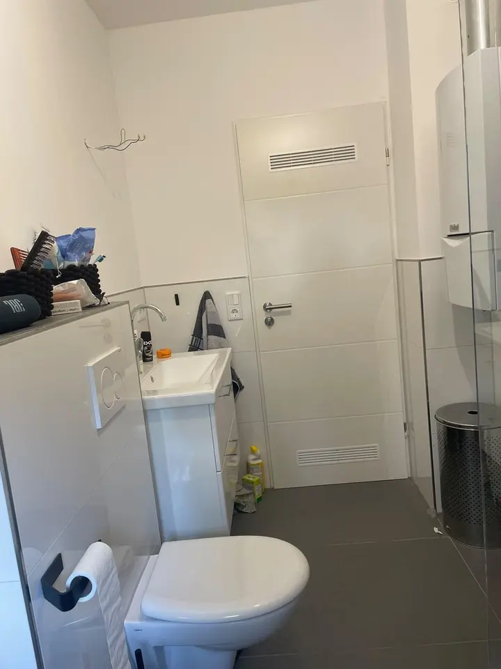 3 Zimmer Wohnung mit 79 m² in Remscheid – Bild 5