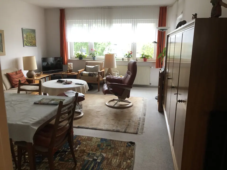 3 Zimmer Wohnung mit 79 m² in Remscheid – Bild 10