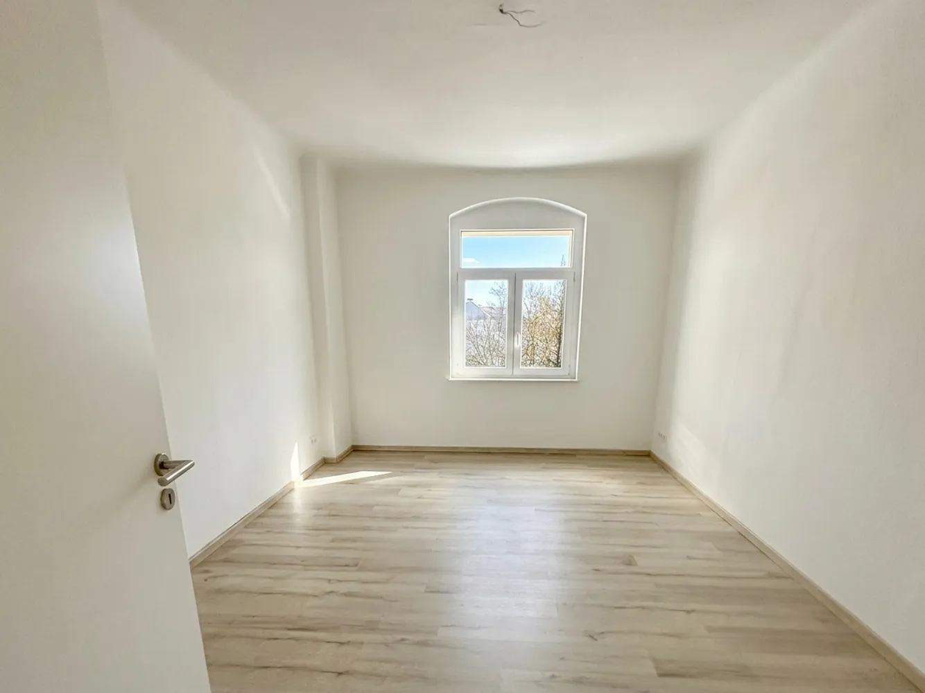 2 Zimmer Wohnung mit 67 m² in Dresden – Bild 1