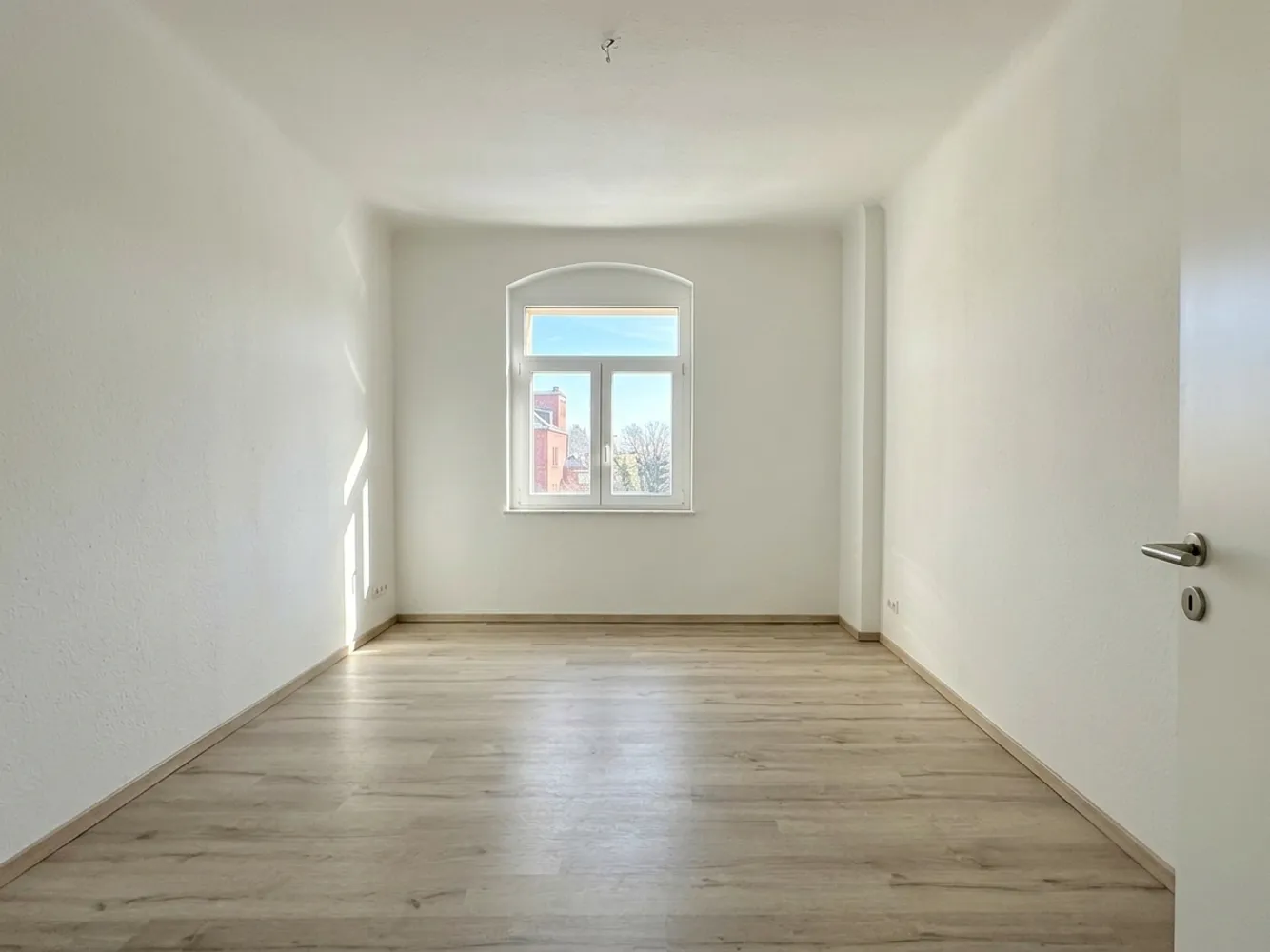 2 Zimmer Wohnung mit 67 m² in Dresden – Bild 5