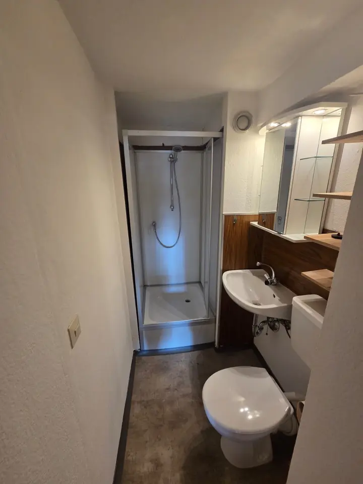 2 Zimmer Wohnung mit 31 m² in Konstanz – Bild 6
