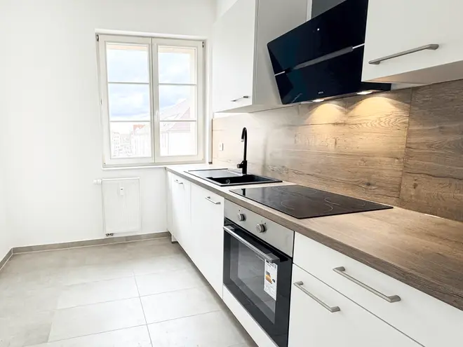 3 Zimmer Wohnung mit 66 m² in Leipzig – Bild 5
