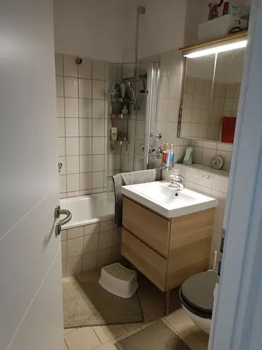 3 Zimmer Wohnung mit 63 m² in Rostock – Bild 3