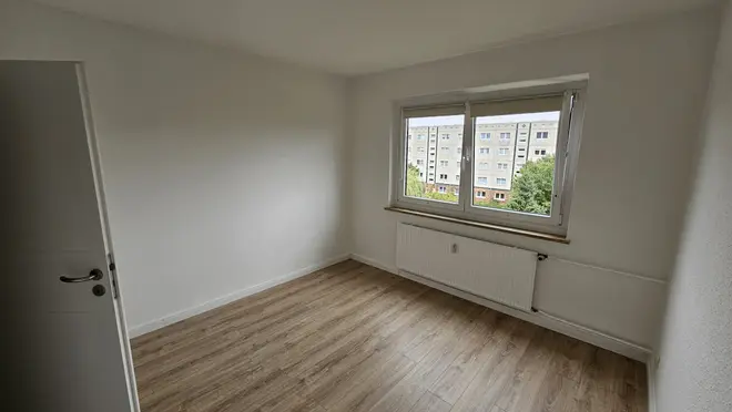 3 Zimmer Wohnung mit 63 m² in Rostock – Bild 4