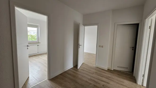 3 Zimmer Wohnung mit 63 m² in Rostock – Bild 5