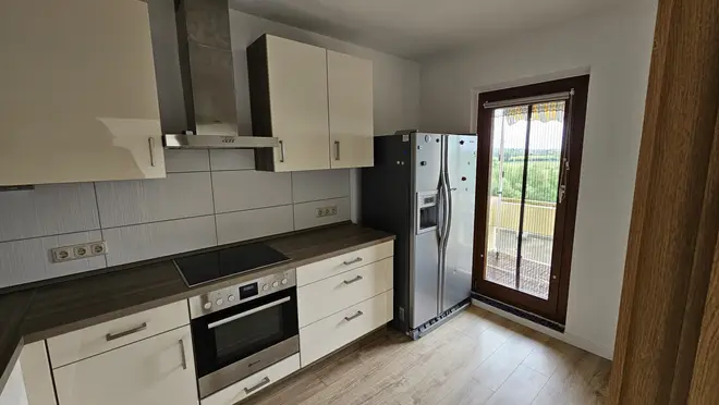 3 Zimmer Wohnung mit 63 m² in Rostock – Bild 7