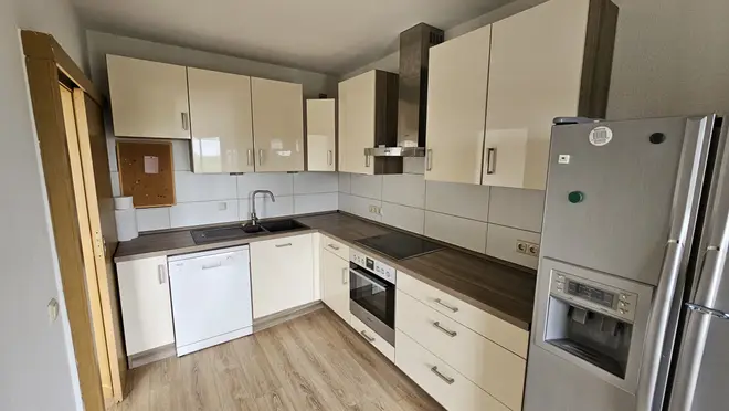 3 Zimmer Wohnung mit 63 m² in Rostock – Bild 8