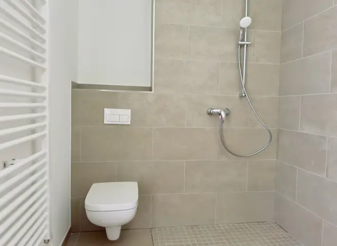 1 Zimmer Wohnung mit 41 m² in Hannover – Bild 2