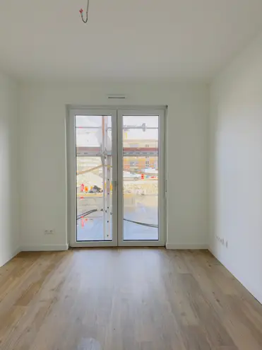 1 Zimmer Wohnung mit 41 m² in Hannover – Bild 3