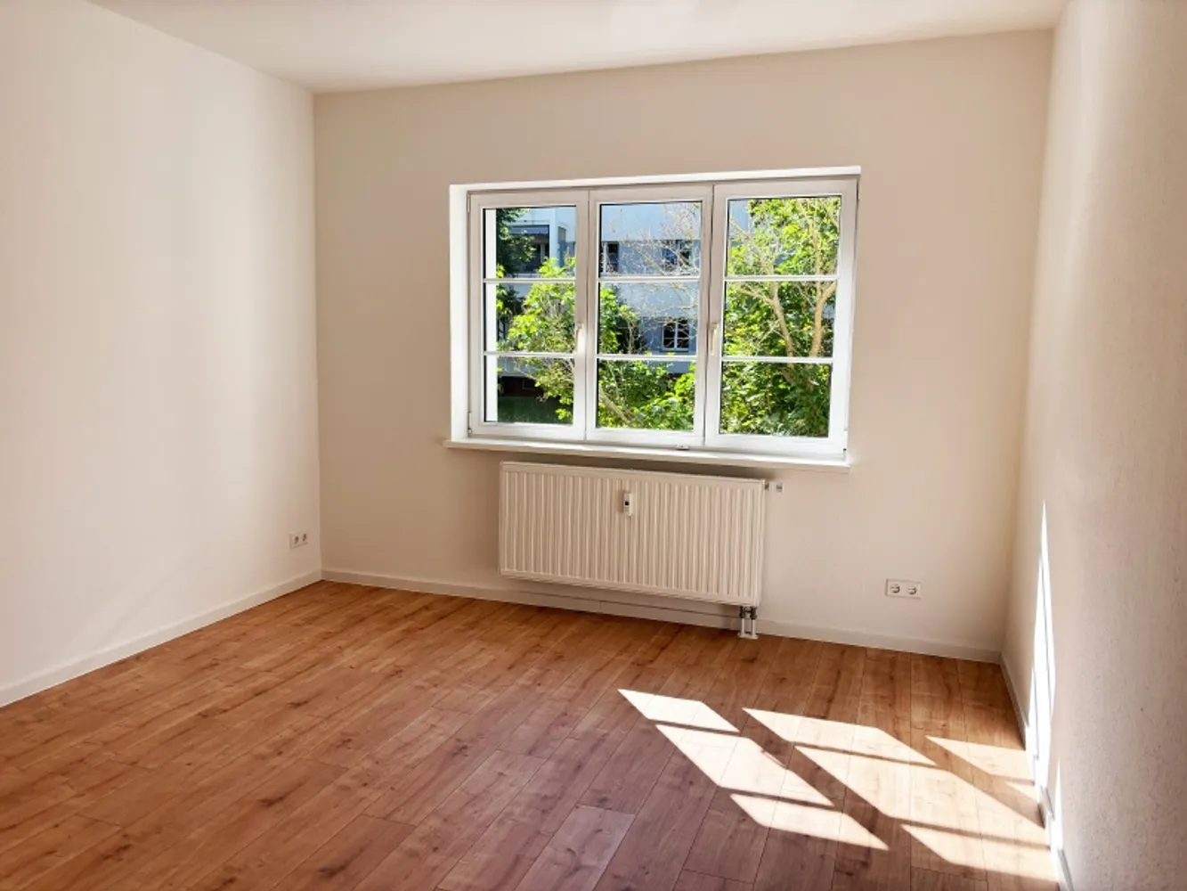 2 Zimmer Wohnung mit 57 m² in Dresden – Bild 3