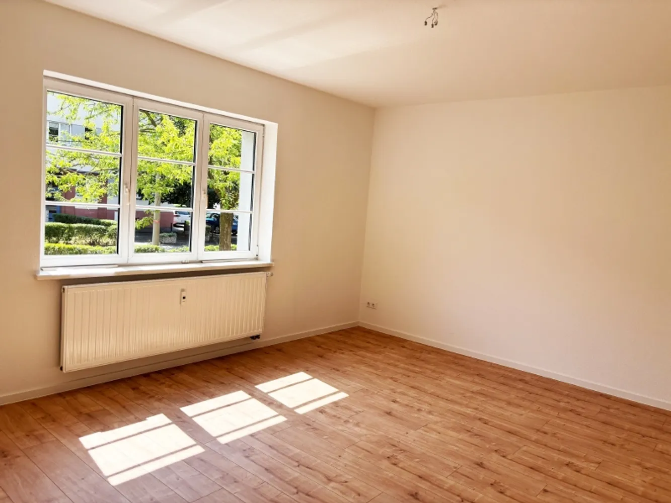 2 Zimmer Wohnung mit 57 m² in Dresden – Bild 4
