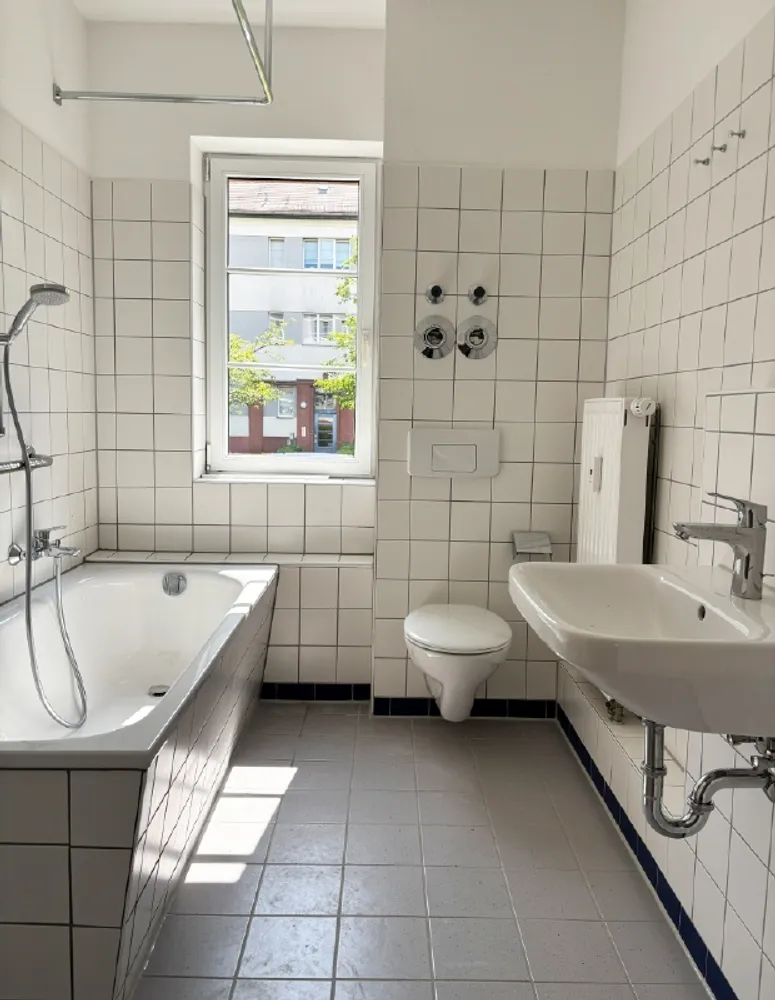 2 Zimmer Wohnung mit 57 m² in Dresden – Bild 7