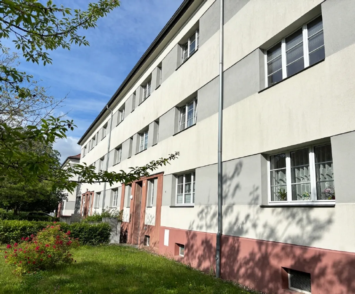 2 Zimmer Wohnung mit 57 m² in Dresden – Bild 9