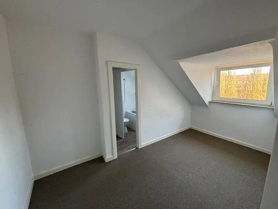 Studio mit 14 m² in Hamburg – Bild 3