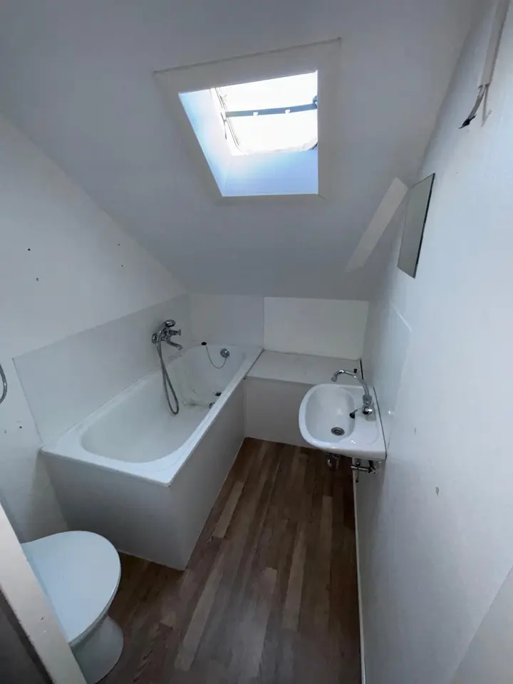 Studio mit 14 m² in Hamburg – Bild 5