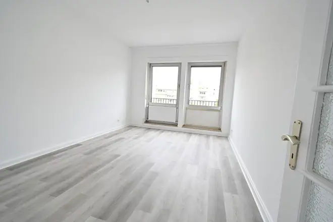 2 Zimmer Wohnung mit 64 m² in Krefeld – Bild 1