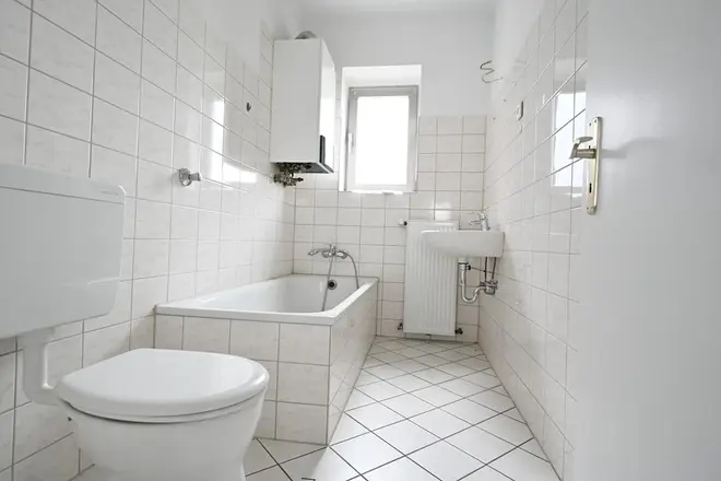2 Zimmer Wohnung mit 64 m² in Krefeld – Bild 6