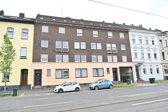 2 Zimmer Wohnung mit 64 m² in Krefeld – Bild 7