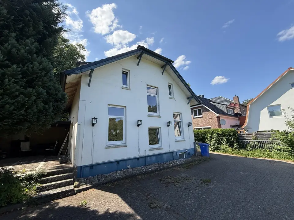 6 Zimmer Haus mit 132 m² in Neumünster – Bild 2