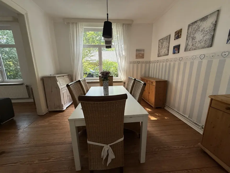 6 Zimmer Haus mit 132 m² in Neumünster – Bild 3