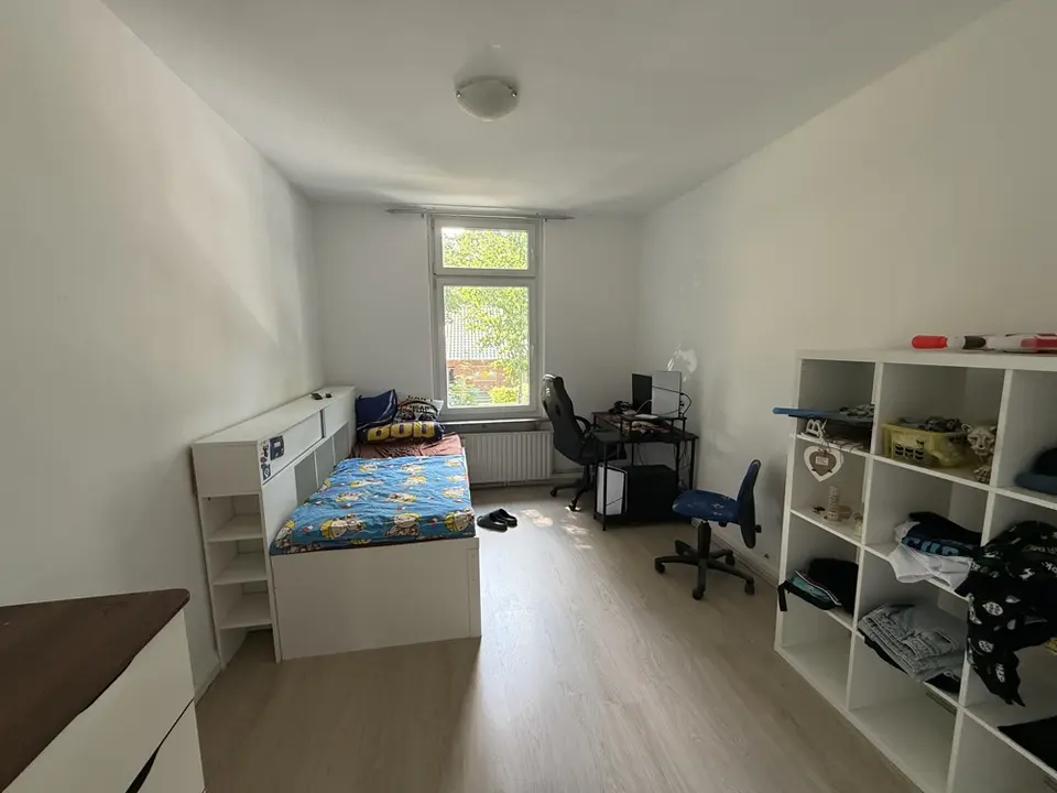 6 Zimmer Haus mit 132 m² in Neumünster – Bild 6