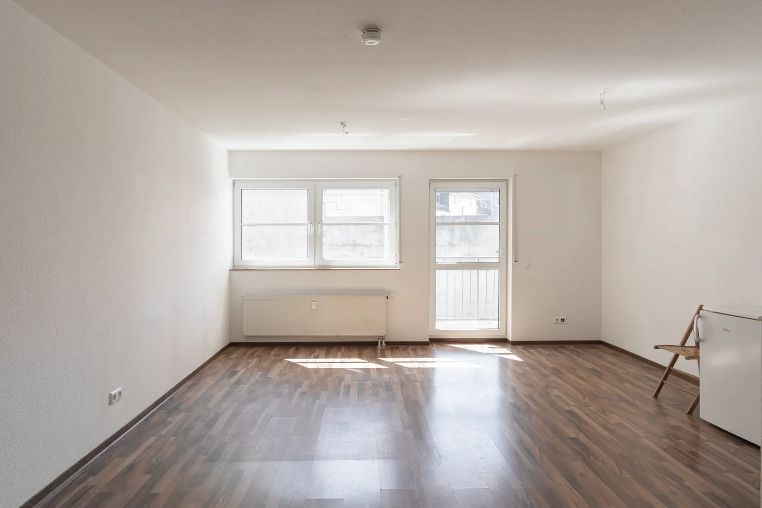 1 Zimmer Wohnung mit 40 m² in Worms – Bild 2