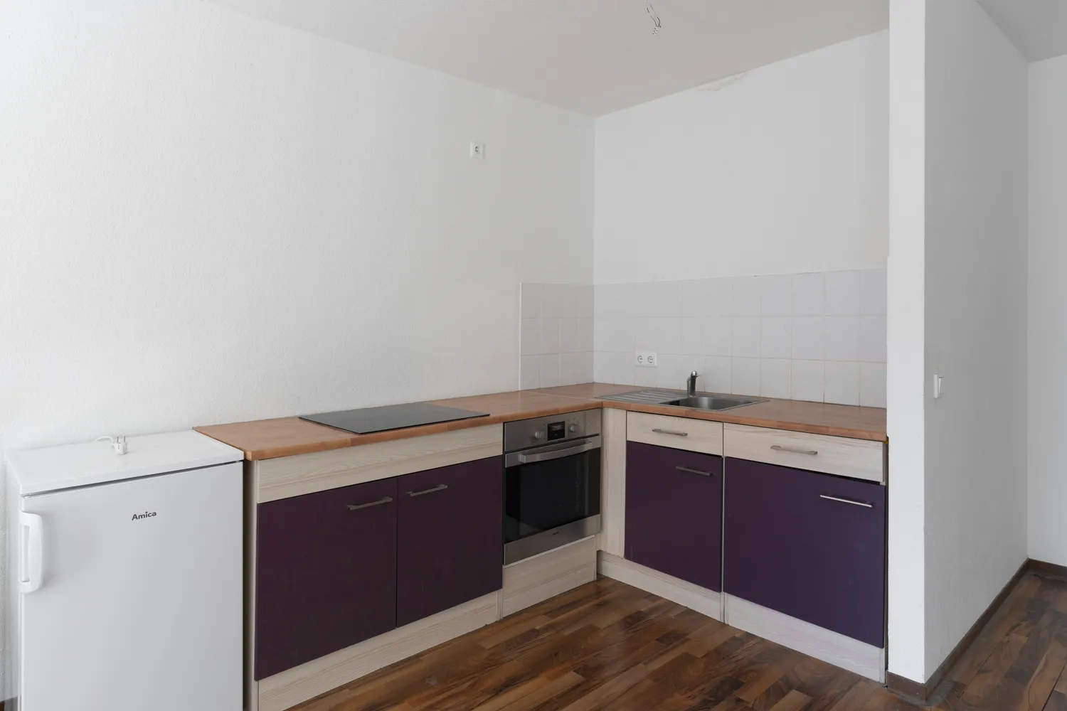 1 Zimmer Wohnung mit 40 m² in Worms – Bild 3