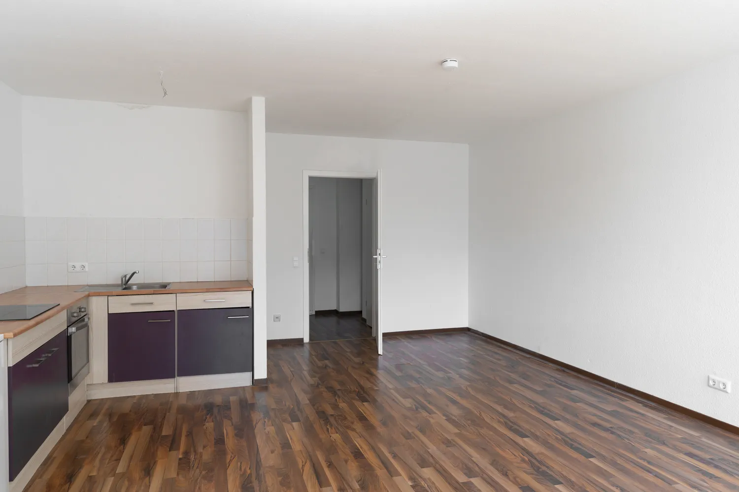 1 Zimmer Wohnung mit 40 m² in Worms – Bild 4