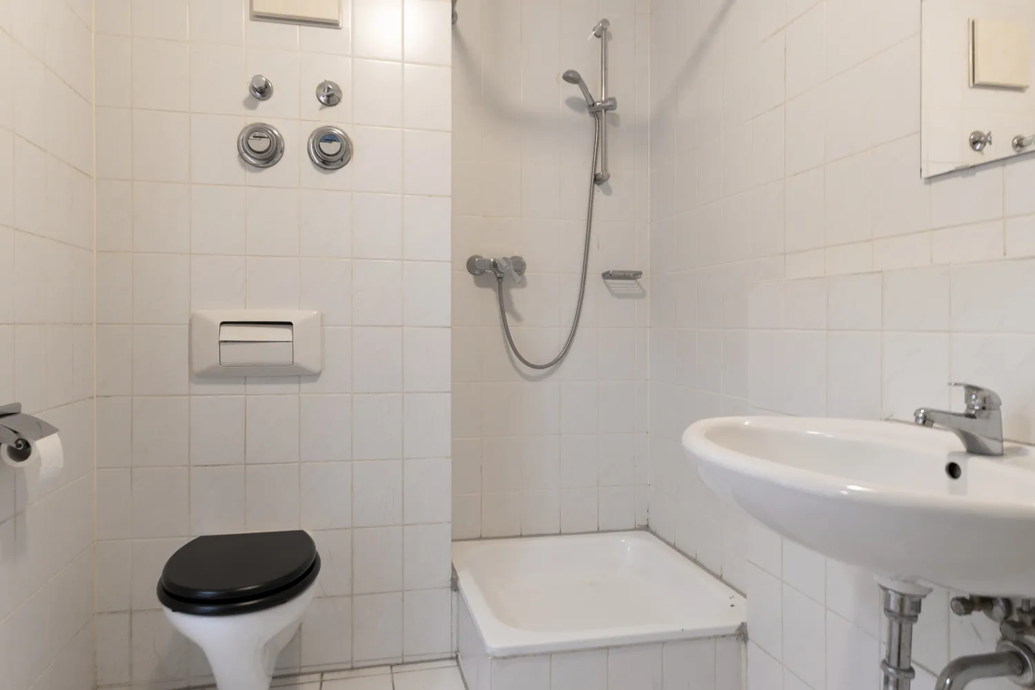 1 Zimmer Wohnung mit 40 m² in Worms – Bild 5