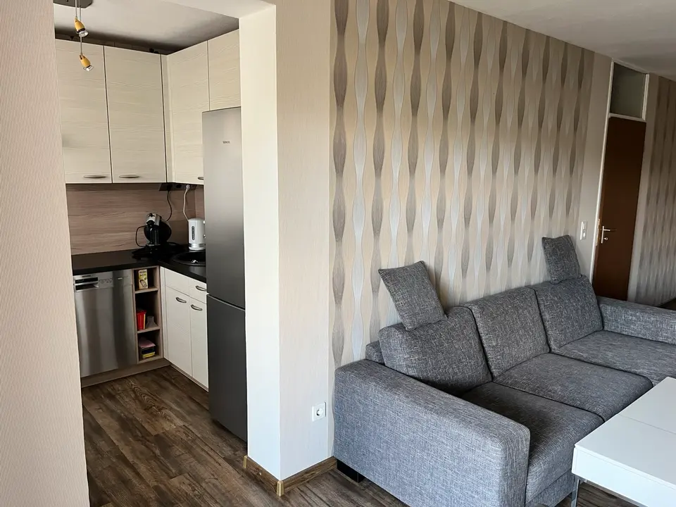 2 Zimmer Wohnung mit 45 m² in Bayreuth – Bild 4