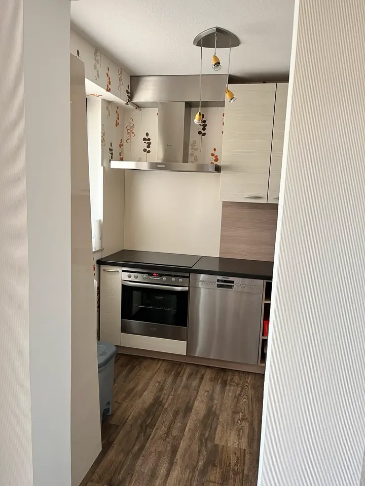 2 Zimmer Wohnung mit 45 m² in Bayreuth – Bild 6